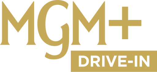 MGM+ Drive-In