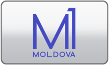 Moldova 1