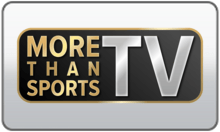 More Than Sports TV