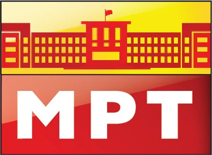 MRT Sobraniski kanal