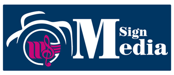 M Sign Media