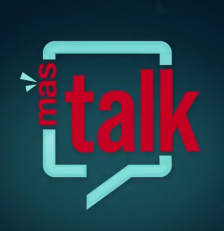 Más Talk