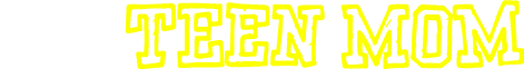 MTV Teen Mom