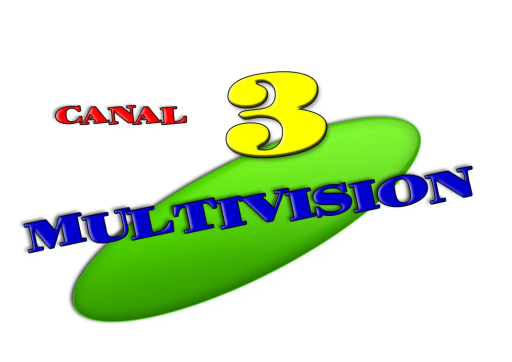 Multivisión Canal 3