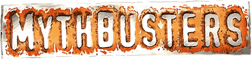 Mythbusters