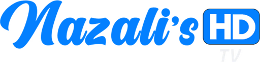Nazali's HDTV
