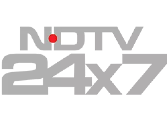 NDTV 24X7