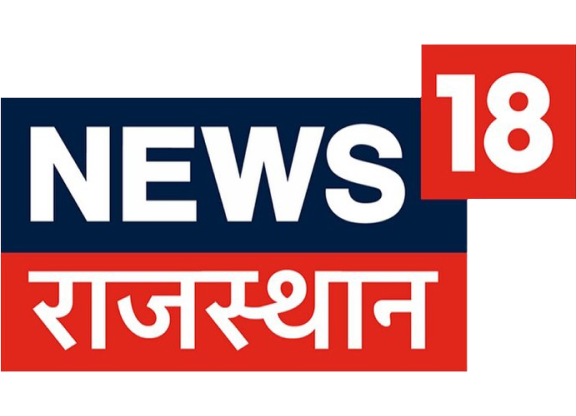 News18 Rajasthan