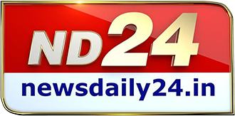 News Daily 24