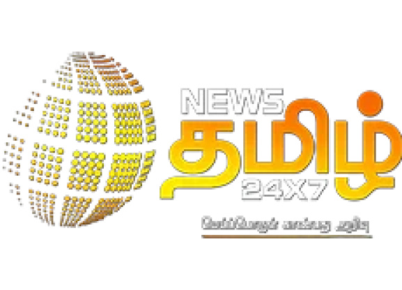 News Tamil 24x7