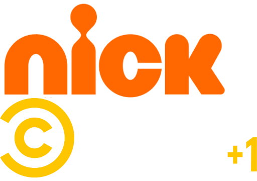 Nick/Comedy Central +1 HD