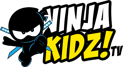 Ninja Kidz TV
