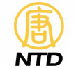 NTD TV China