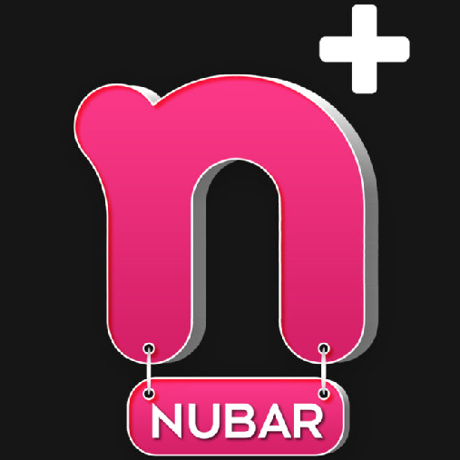 NUBAR Plus TV
