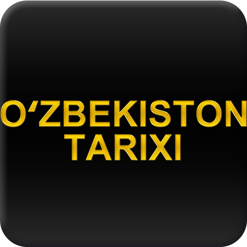 O'zbekiston Tarixi