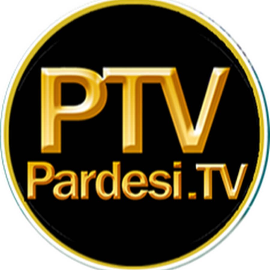 Pardesi TV