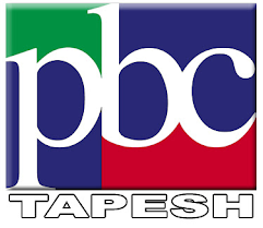 PBC Tapesh TV