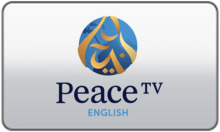Peace TV English