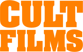 Pluto TV Cult Films