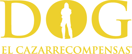 Pluto TV Dog el cazarrecompensas