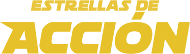 Pluto TV Estrellas de Acci├│n