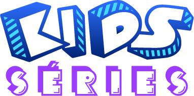 Pluto TV Kids S├⌐ries