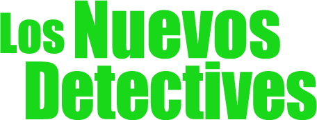 Pluto TV Los nuevos detectives