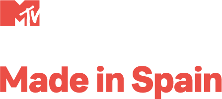 Pluto TV MTV Music Made in Spain