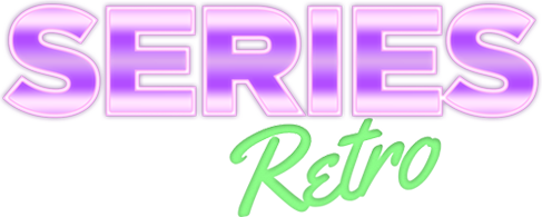 Pluto TV Series Retro