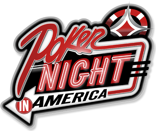 Poker Night in America