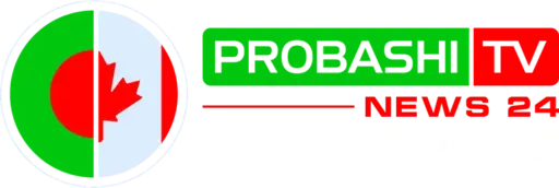 Probashi TV News