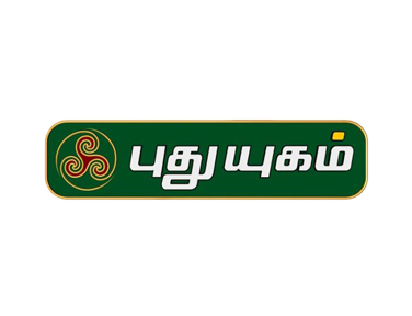 Puthuyugam TV