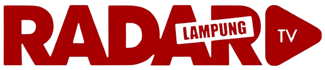 Radar TV Lampung