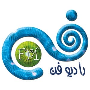 Radio Fann Jordan Studio