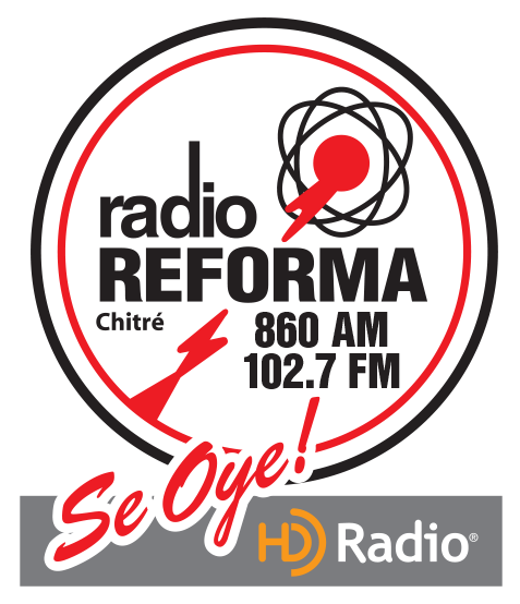Radio Reforma Se Oye