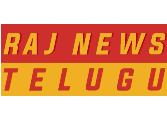 Raj News Telugu