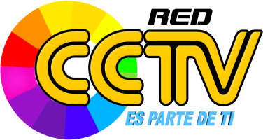 Red CCTV