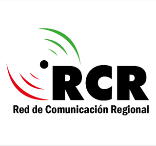 Red de Comunicación Regional