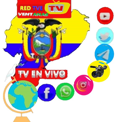 Red TVE Ventanas