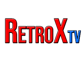 Retrox TV