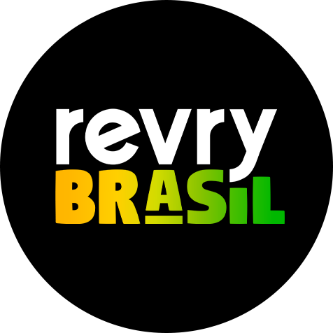 Revry Brasil
