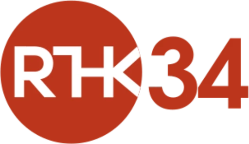 RTHK TV 34