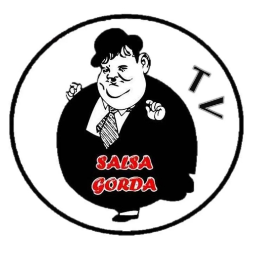 Salsa Gorda Television