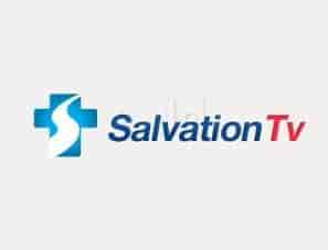 Salvation TV