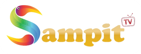 Sampit TV