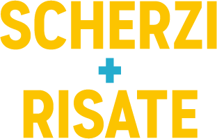 Scherzi e risate Italy