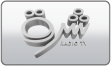 Sharq Radio TV