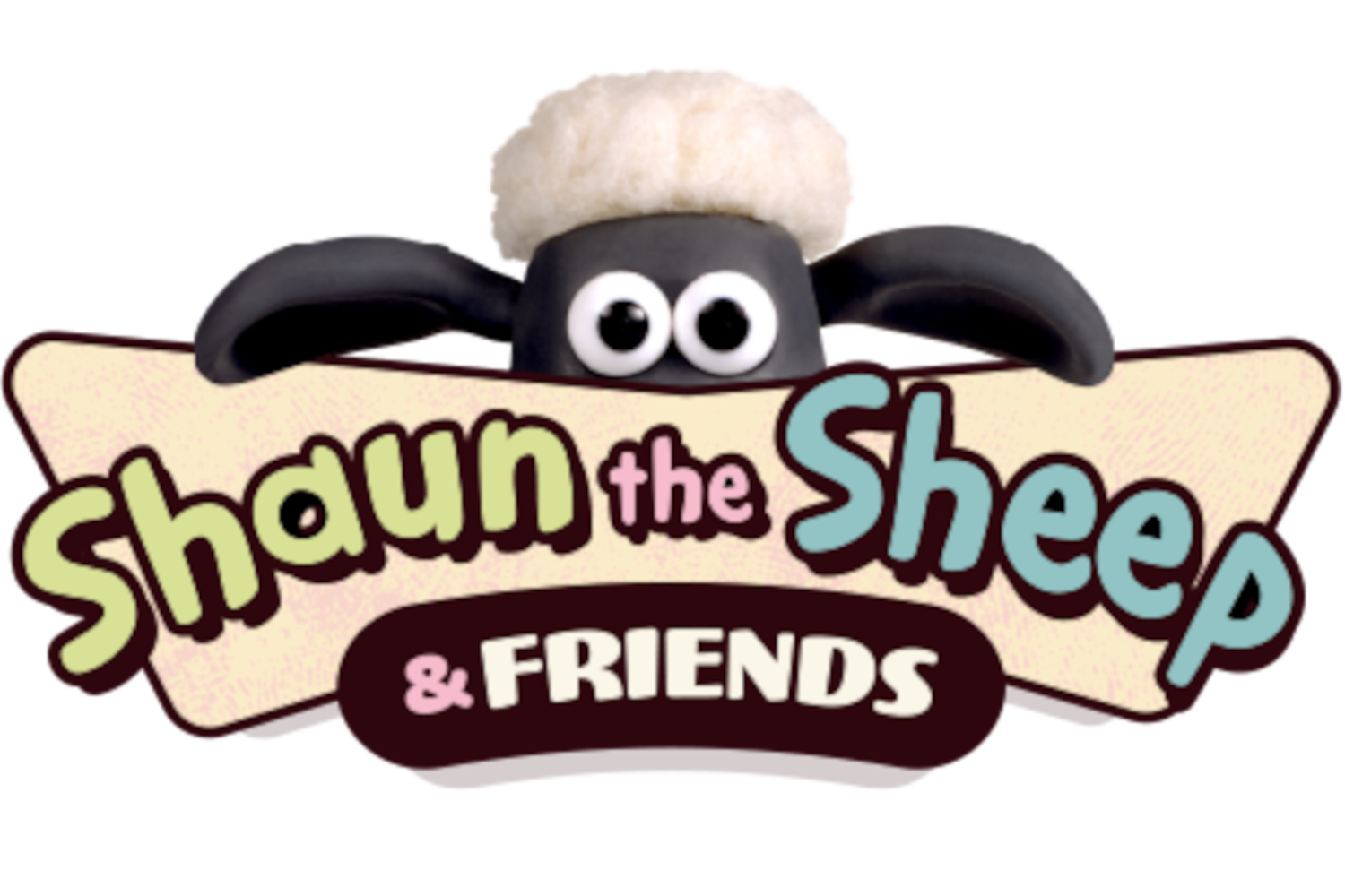 Shaun the Sheep &amp; Friends