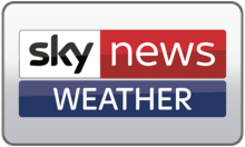 Sky News Weather