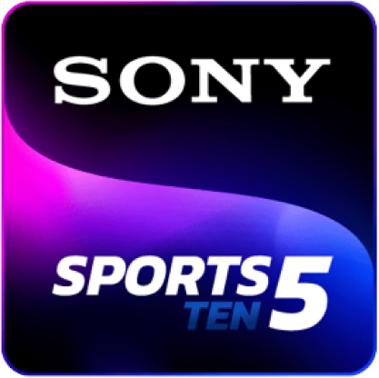 Sony Sports Ten 5 HD